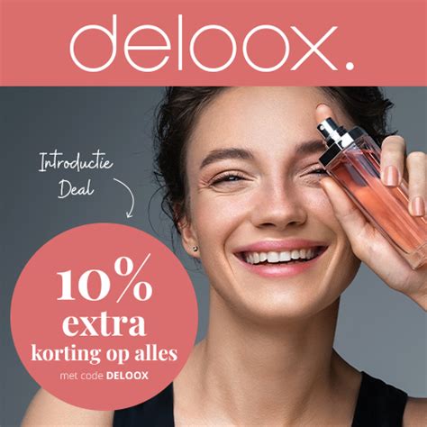 deloox retour